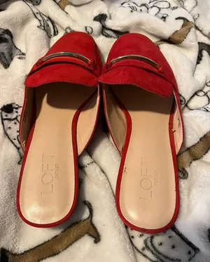 The Loft Red Mule thumbnail 3