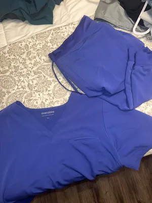 Mandala Scrubs Size XL thumbnail 3