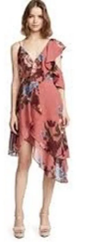 New Keepsake Night Lights Dress Size M thumbnail 1