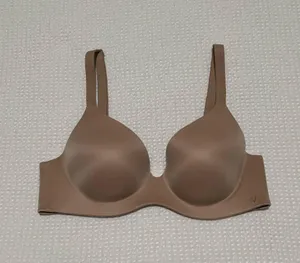 Tan Push-Up Victoria's Secret Bra thumbnail 1