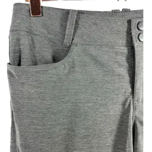 NWT The North Face‎ Standard Fit Pants Gray 6 thumbnail 6