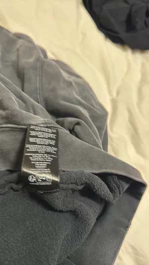 ANINE BING Sweatshirt Grey thumbnail 4
