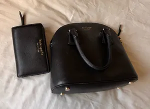 Kate spade purse + wallet  thumbnail 1
