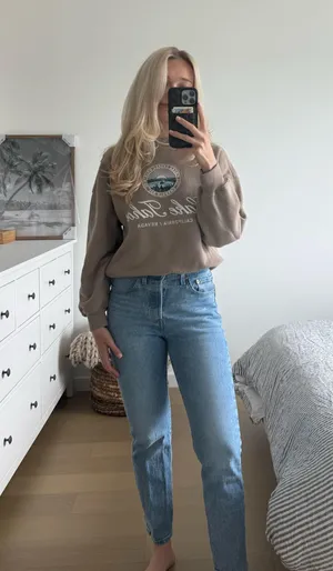 Abercrombie & Fitch Sweatshirt thumbnail 4