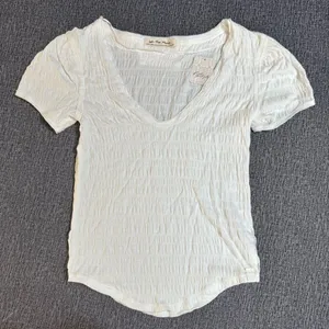 Free People Sugar Cube T-Shirt thumbnail 2