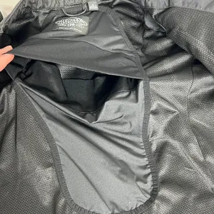 Harley-Davidson Imprint 120th Anniversary Riding Jacket Black Gray Women’s XL thumbnail 12