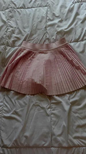 Lululemon Varsity High-Rise Pleated Tennis Skirt thumbnail 2