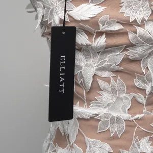 Elliatt Valentina One Shoulder‎ Mini Dress XS thumbnail 13