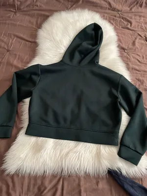 A New Day Full-Zip Jacket Green Utility thumbnail 5