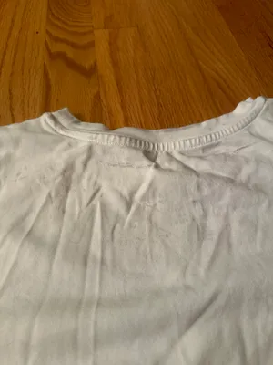 White Shirt thumbnail 5