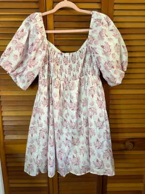 dress Pink Size L thumbnail 2