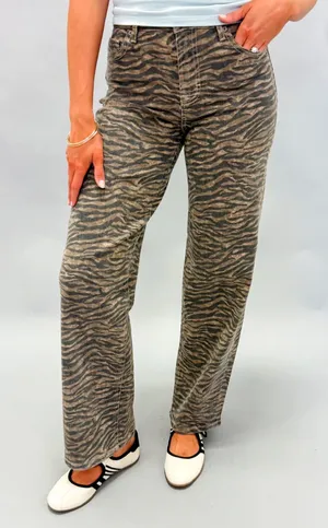 Hidden Jeans thumbnail 1