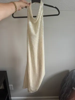 Amanda Uprichard Dress thumbnail 4