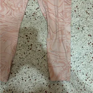 Gym shark GS POWER SUPPORT LEGGINGS 2Xlarge thumbnail 8