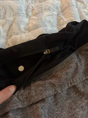 Speed Up Lululemon Shorts 2.5" thumbnail 5