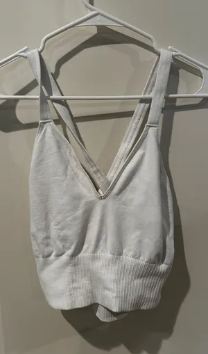 Free people movement tank top thumbnail 1