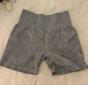 Workout shorts Gray Size M thumbnail 1