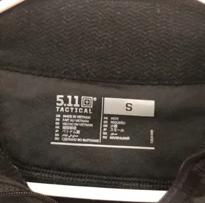 5.11 Tactical Quarter Zip thumbnail 5
