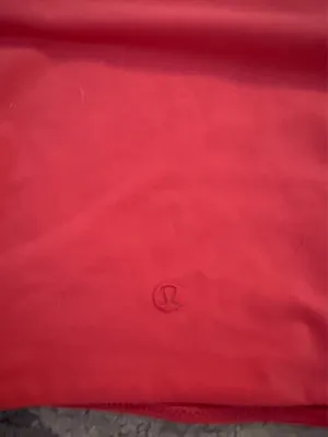 Lululemon Shirt thumbnail 3