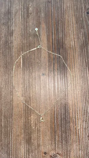 Kendra Scott Necklace Gold thumbnail 1