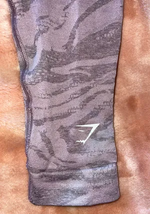 Gymshark Legging thumbnail 4