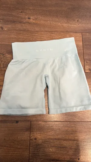 NVGTN Seamless Shorts thumbnail 2
