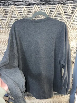 Nike Yoga  Pullover thumbnail 6