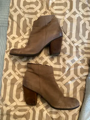 BP Trolley Booties thumbnail 3