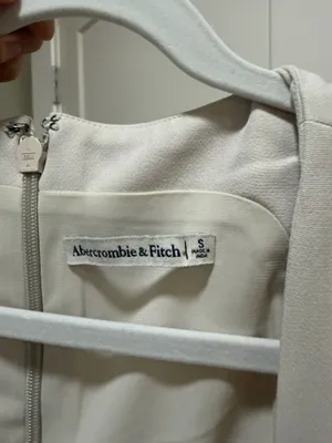 Abercrombie Dress Mini thumbnail 4