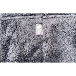 Women's The North Face Mossbud Acadia Vest Black Small thumbnail 4