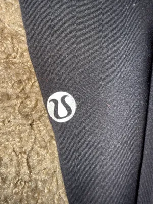 Lululemon Align Reversible Leggings thumbnail 2