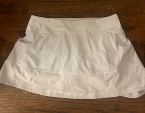 Lululemon Skirt thumbnail 2
