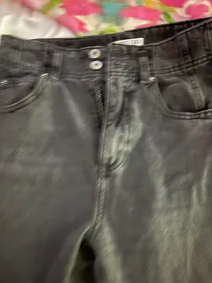 Free People Jeans thumbnail 4