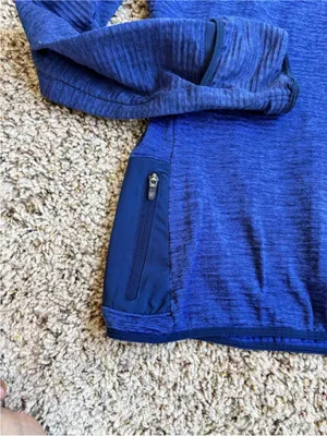 Nike Women’s Running Top thumbnail 3