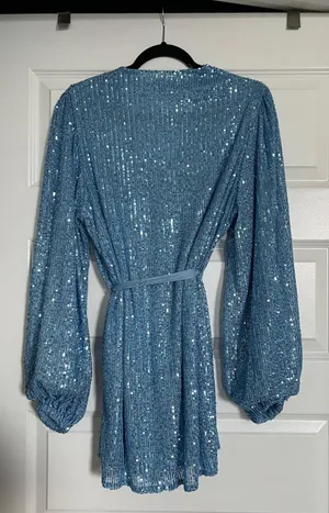 American Threads Dress thumbnail 2