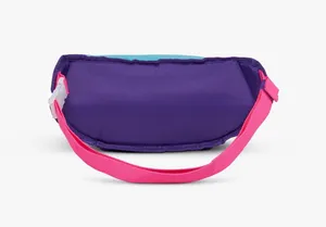igloo insulated fanny pack Purple thumbnail 2
