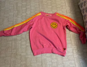 Aviator Nation Crewneck Preppy thumbnail 3