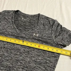 Under Armour loose‎ fit tee thumbnail 5