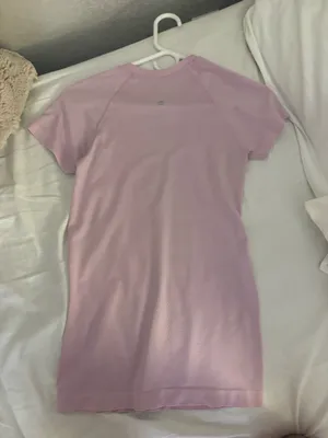 Lululemon Swiftly Short Sleeve Tech thumbnail 2