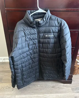 Columbia Puffer Women’s Jacket thumbnail 1