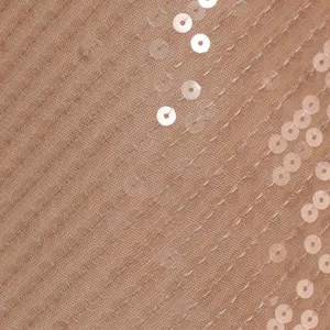 Petal + Pup‎ Karley Sequin Maxi Dress thumbnail 4