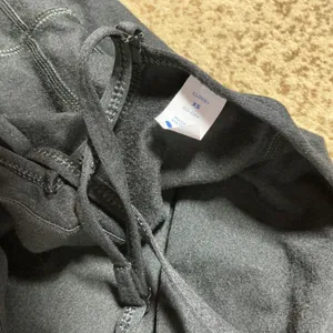 Old Navy Cloud+ Go-Dry Active Bodysuit Women XS Black Yoga Unitard Cami Straps thumbnail 6