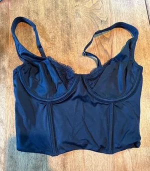 Abercrombie Top thumbnail 1