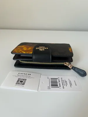 Coach Wallet thumbnail 4