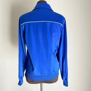 Keyrolan Bonnie Sportswear sz‎ XS Vintage 80s retro jacket NWT thumbnail 5