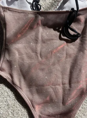 sparkly swimsuit thumbnail 7