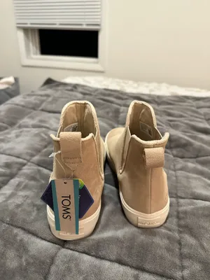 Platform Toms Sneakers thumbnail 3