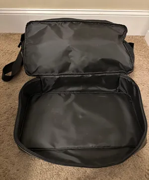 Béis The Weekender Bag thumbnail 4
