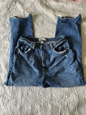 Abercrombie Jeans thumbnail 2
