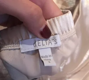 Delia’s Semi Formal Dress thumbnail 4